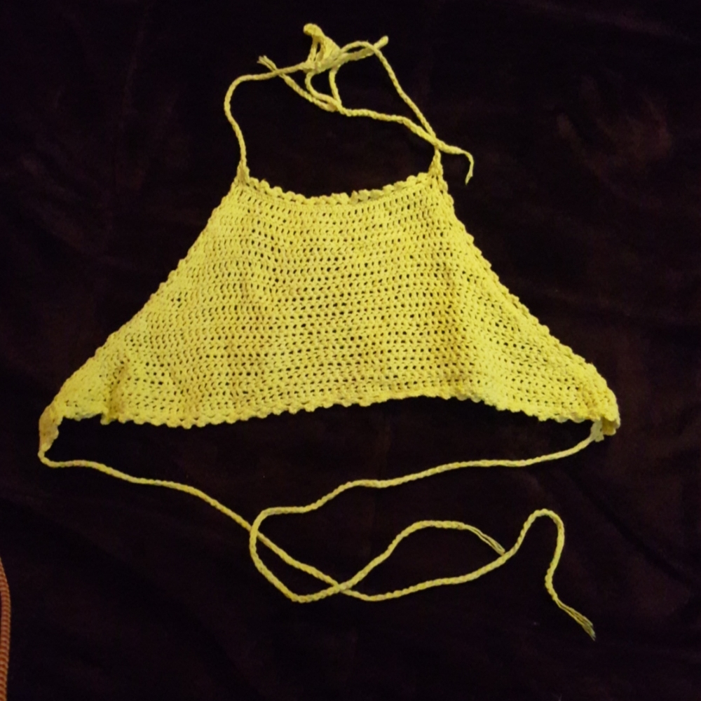 Knit top